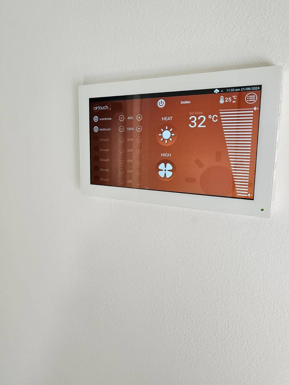 AC