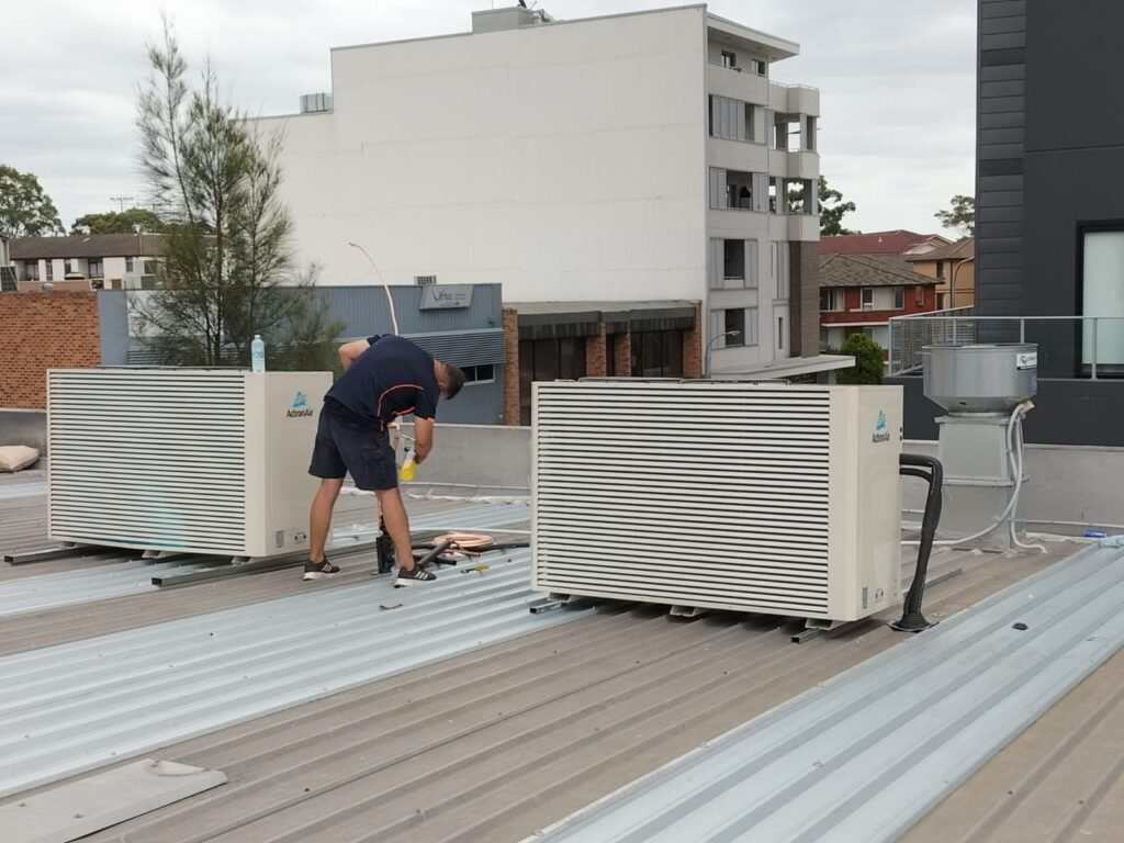 AC