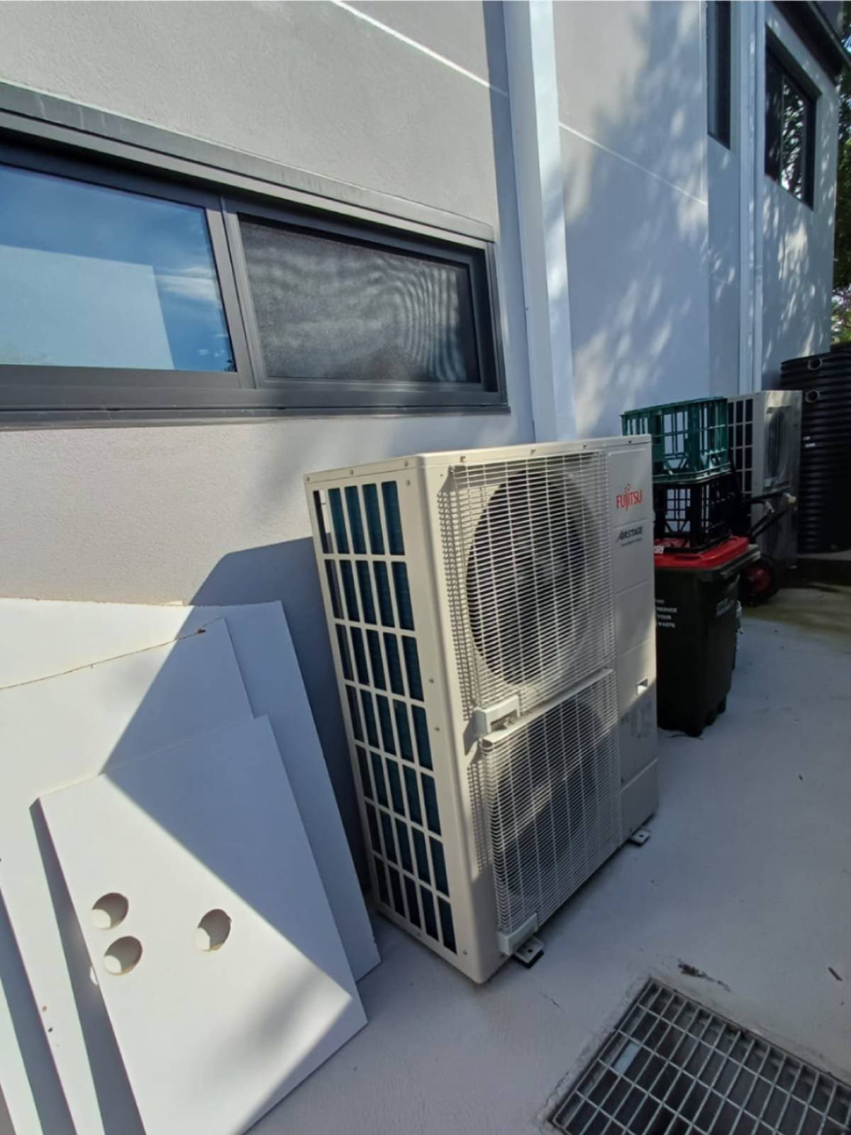 AC