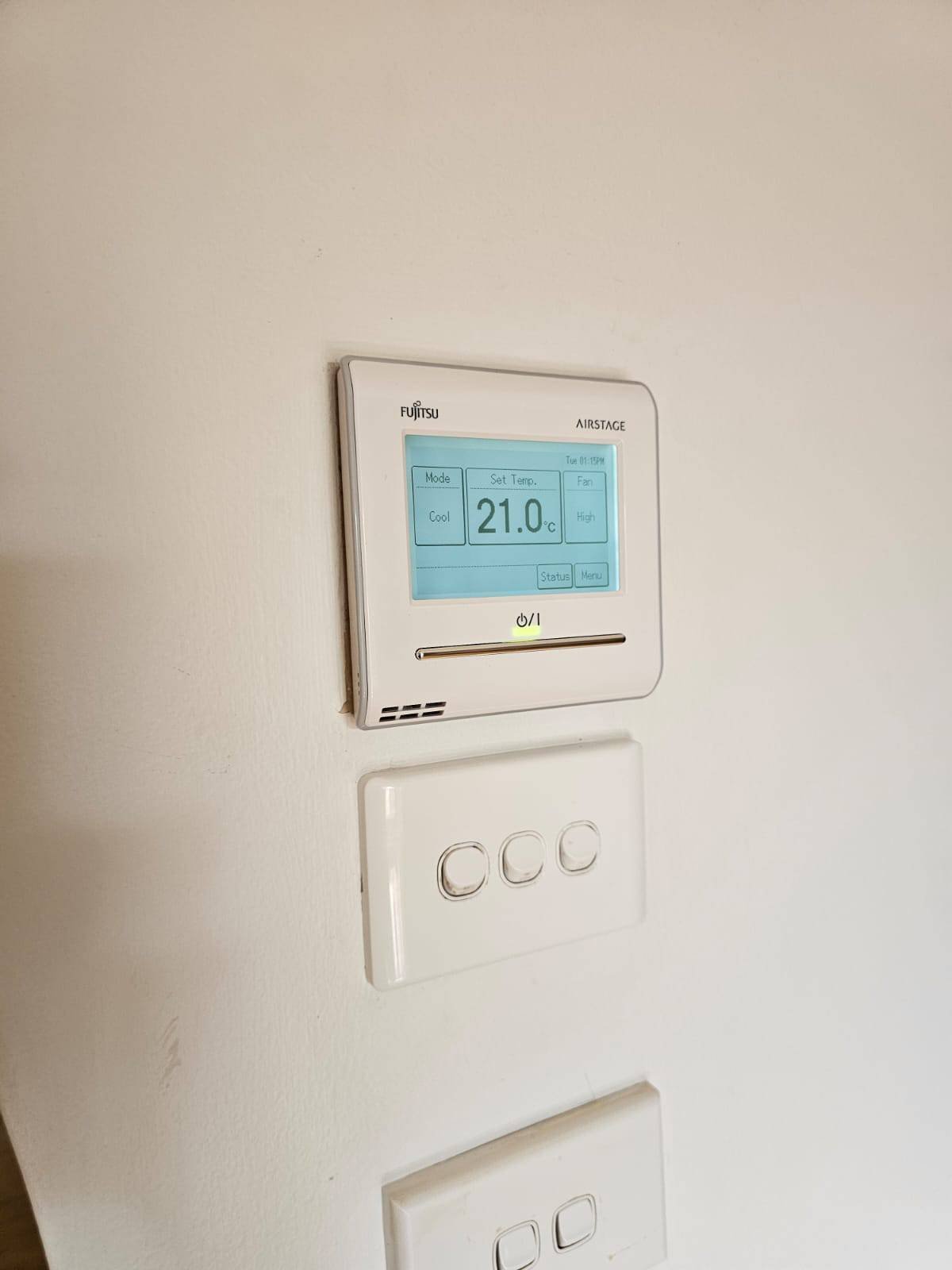 AC