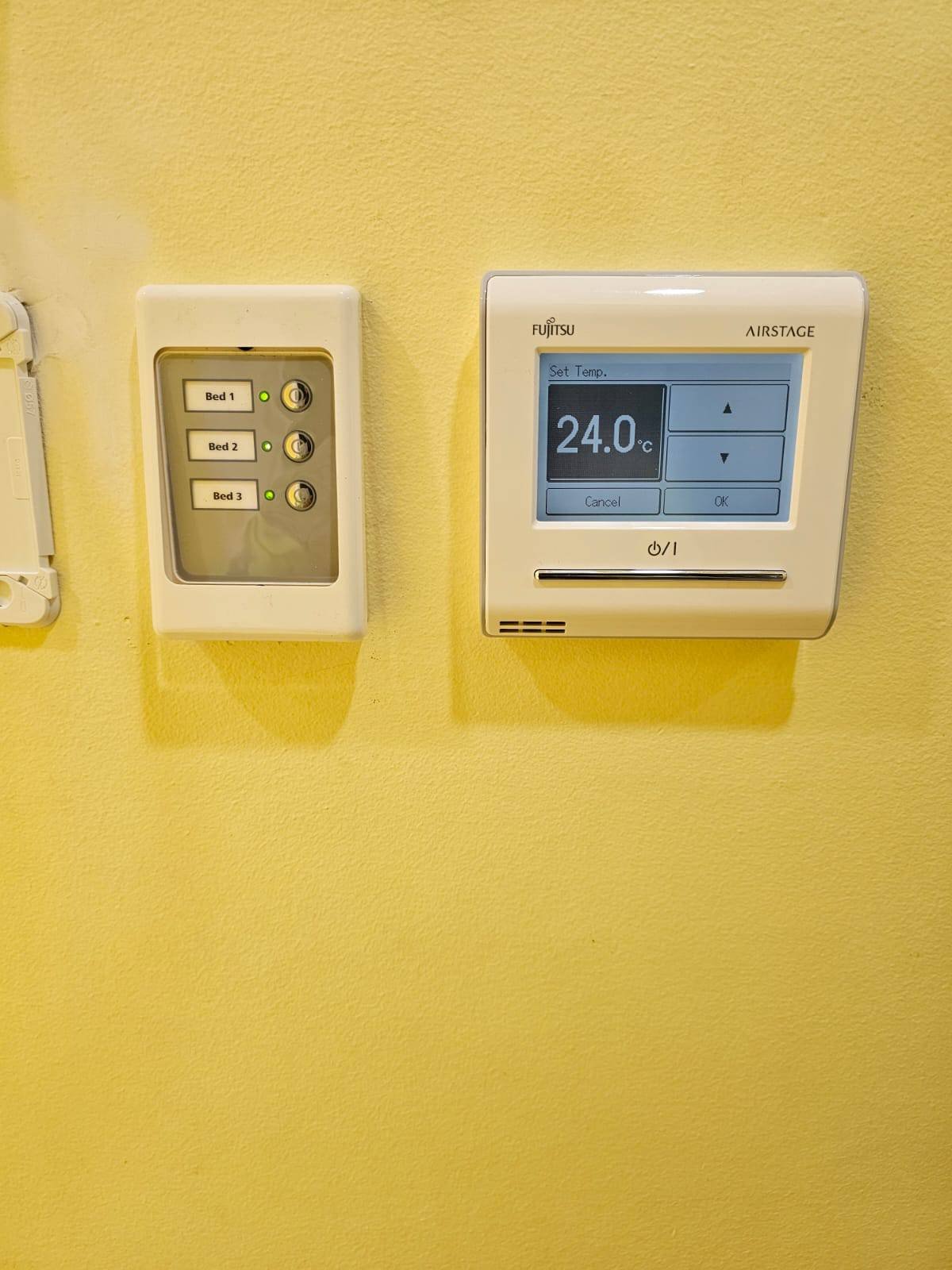 AC
