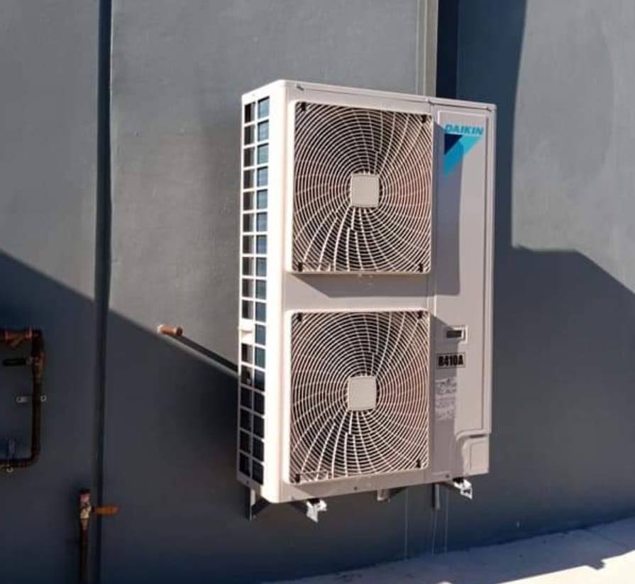 AC
