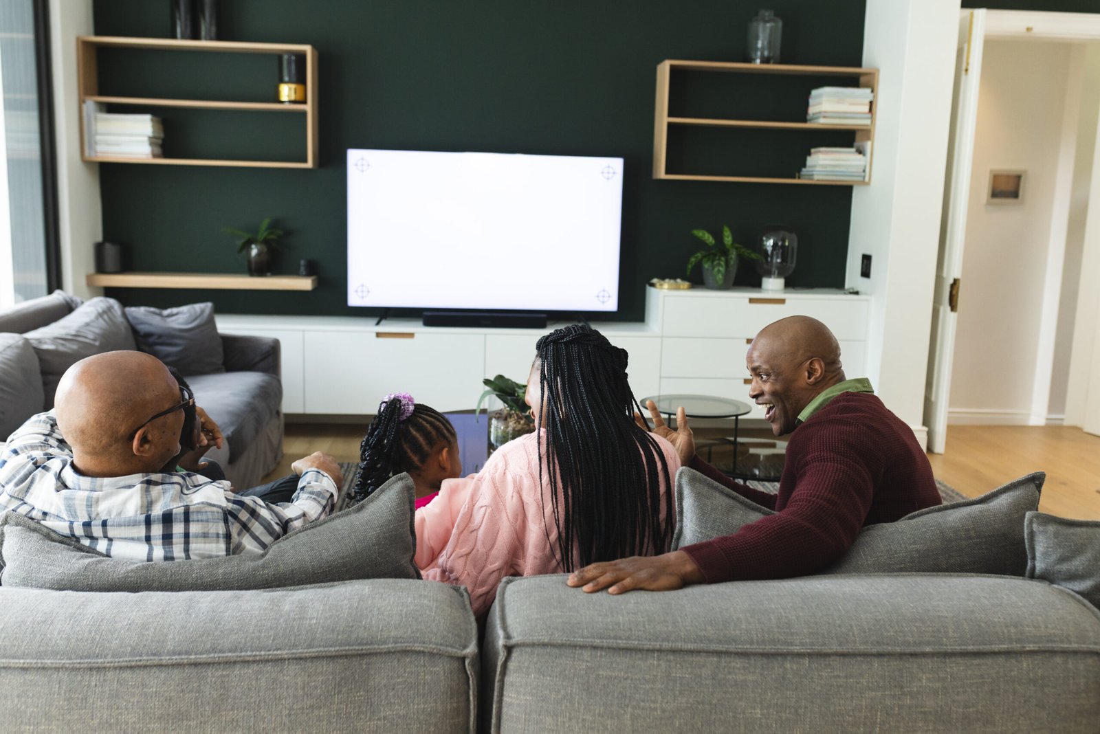 family togetherness in the living room watching tv 2026 01 09 10 05 49 utc scaled
