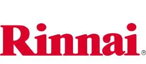 rinnai new