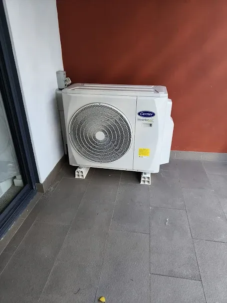 Ducted Air Conditioning Sydney