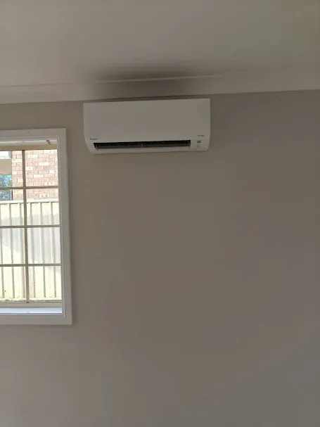 VRV Air Conditioning Sydney