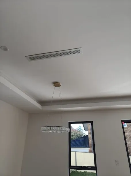 Multi-Head Air Conditioning Sydney