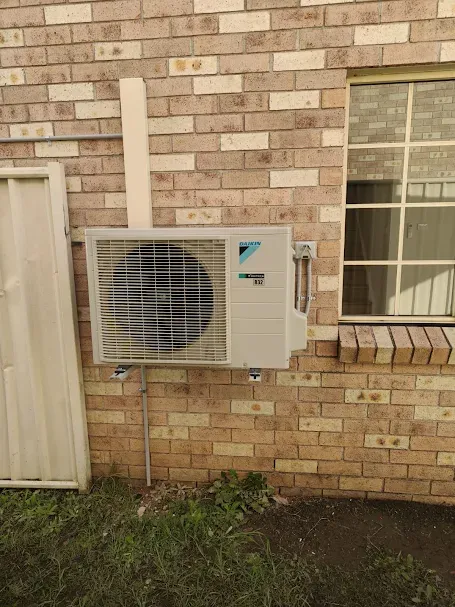 Air Conditioning Repair Sydney