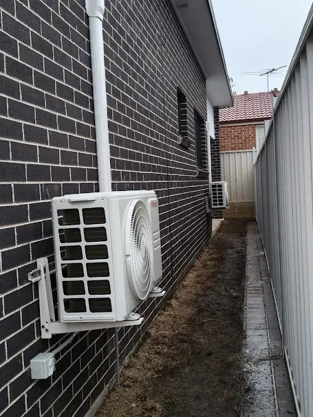 Wollongong AC Installation